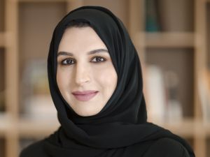 تصريح هالة بدري، مدير عام هيئة الثقافة والفنون في دبي "دبي للثقافة" حول "تحدي القراءة العربي 8"