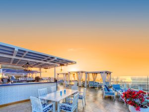Discover the Essence of Spring in the Mediterranean at Helios in Hyatt Regency Dubai