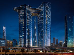 A Luxurious Summer Haven Awaits as Address Sky View Showcases a Myriad of Experiences this May