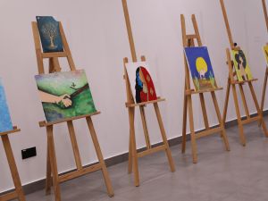 Abu Dhabi University Boosts Awareness Through Two Educational Events Focused on Autism Spectrum Disorder