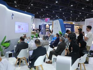 MBRF highlights wide array of knowledge programs at Abu Dhabi International Book Fair
