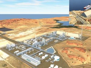 Mubadala Invests in Perdaman’s Western Australia Urea Project – The Largest Urea Plant in Australia
