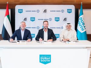 Dubai South