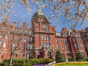 جامعة" جوب هوبكنز"