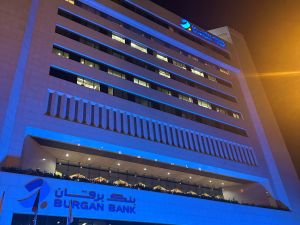Burgan Bank