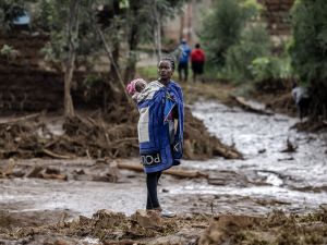 Kenya floods