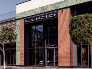 Lucid Motors