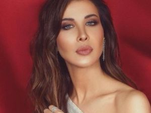 نانسي عجرم