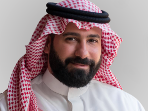 Mohannad AlKalash, new Managing Director for METAP, Zoom Video Communications, Inc.