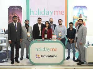 Traveazy Group, announces the strategic relaunch of its subsidiary, Holidayme