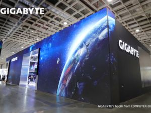 GIGABYTE