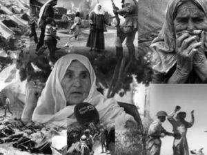 أهم الكتب في ذكرى النكبة الفلسطينية 15 مايو