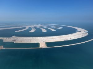 Nakheel Properties