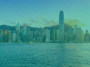 Creation Business Consultants Expands Presence with New Office in Hong Kong