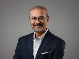 Ronak Desai, Senior Vice President and General Manager, Cisco AppDynamics and Full-Stack Observability