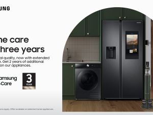 Samsung Electronics Levant