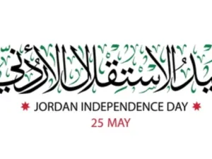 Jordan