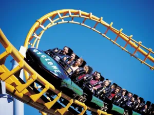  Amusement park