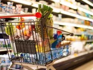 supermarket