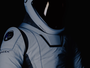 SpaceX reveals futuristic space suit, humans would wear this on Mars