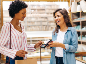 Berg Insight - The installed base of cellular POS terminals to reach 189 million in 2027