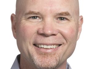 Shannon McFarland, Vice President, Cisco DevNet