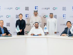 ADNOC, G42 and Presight Partner to Accelerate AI Solutions for the Energy Sector
