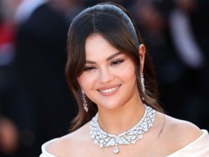 Selena Gomez 