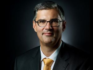 Tarek Sultan, Chairman Agility Global