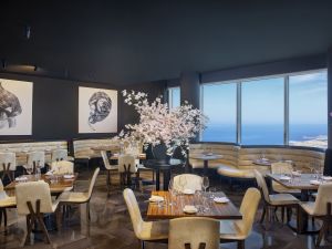 The Ritz-Carlton, Doha STK