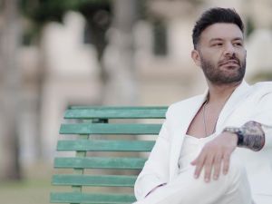 Lebanese singer Rayan