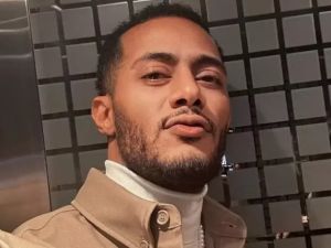 محمد رمضان