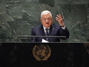تحركات دبلوماسية فلسطينية لرفع مكانة فلسطين في الأمم المتحدة