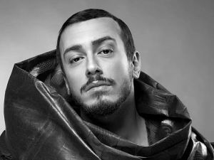  سعد لمجرد