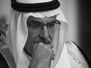 الأمير والشاعر السعودي بدر بن عبدالمحسن