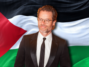 Palestine