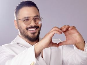 رامي عياش