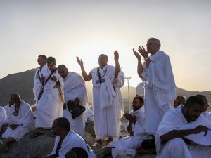  غرة شهر ذي الحجة للعام 1445 هـ ستكون يوم الجمعة الموافق 7 يونيو 2024 م.