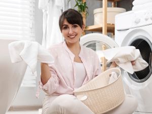 نصائح هامة حول كيفية غسل الأقمشة المختلفة