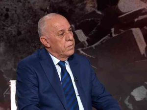 الخبير العسكري والاستراتيجي، اللواء فايز الدويري
