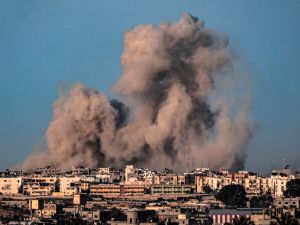  الرؤية التي تم الاتفاق عليها مع بلينكن، تنقسم إلى مرحلتين