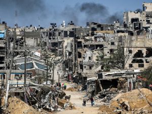 الجيش الإسرائيلي نشر اللواء الكوماندوز 89 للقتال في منطقة رفح جنوب قطاع غزة
