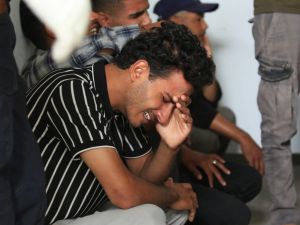 ست مجازر جديدة في القطاع خلال الـ24 ساعة الماضية