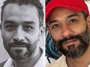 المواطن السعودي هتان بن غازي شطا 