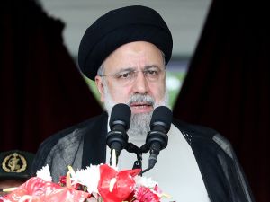وفاة الرئيس إبراهيم رئيسي في حادث تحطم مروحية شمال غربي إيران