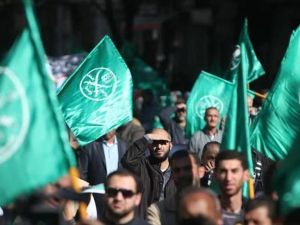 اختيار مراقب عام جديد للاخوان في الأردن