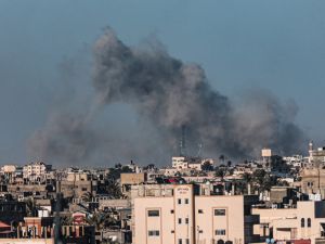  أكثر من 113 ألف شهيد وجريح، وحوالي 10 آلاف مفقود في غزة