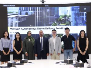 Dubai Civil Aviation Authority