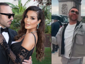 Nadine Njeim