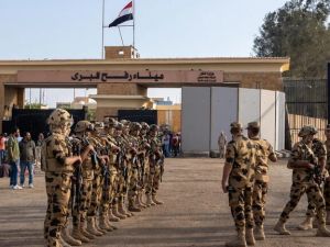 التصعيد العسكري في المنطقة يثير المخاوف من تفاقم الوضع الأمني